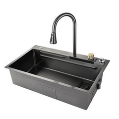 Chậu rửa Kaff KF-UM7546B