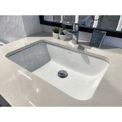 Chậu lavabo Hafele 588.82.109 âm bàn