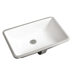 Chậu lavabo Hafele 588.82.109 âm bàn