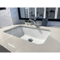 Chậu lavabo Hafele 588.82.109 âm bàn