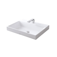 Chậu rửa Lavabo TOTO đặt bàn L1616C