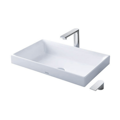 Chậu rửa Lavabo TOTO đặt bàn L1716