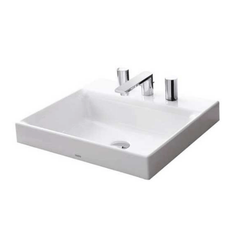 Chậu rửa Lavabo TOTO đặt bàn LT1615K