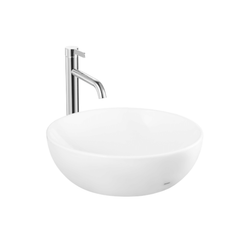 Chậu rửa Lavabo TOTO đặt bàn LT1706