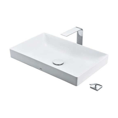 Chậu rửa Lavabo TOTO đặt bàn LT4715G17