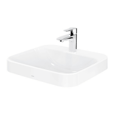 Chậu rửa Lavabo TOTO đặt bàn LT5615C