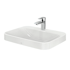 Chậu rửa Lavabo TOTO đặt bàn LT5616C