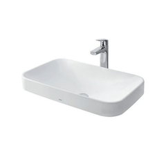 Chậu rửa Lavabo TOTO đặt bàn LT5716
