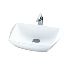 Chậu rửa Lavabo TOTO đặt bàn LT681