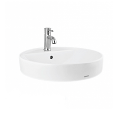 Chậu rửa Lavabo TOTO đặt bàn LT700CTR