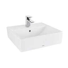 Chậu rửa Lavabo TOTO đặt bàn LT710CTM