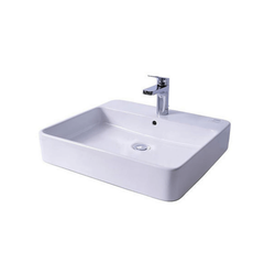Chậu rửa Lavabo TOTO đặt bàn LT950C