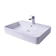 Chậu rửa Lavabo TOTO đặt bàn LT951C