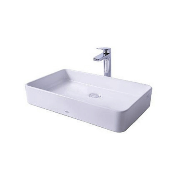 Chậu rửa Lavabo TOTO đặt bàn LT952