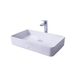 Chậu rửa Lavabo TOTO đặt bàn LT952