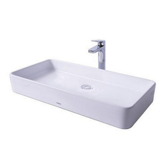 Chậu rửa Lavabo TOTO đặt bàn LT953