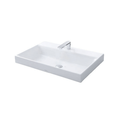 Chậu rửa Lavabo TOTO đặt bàn LW1617C