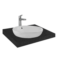 Chậu rửa Lavabo TOTO đặt bàn LW526NJ