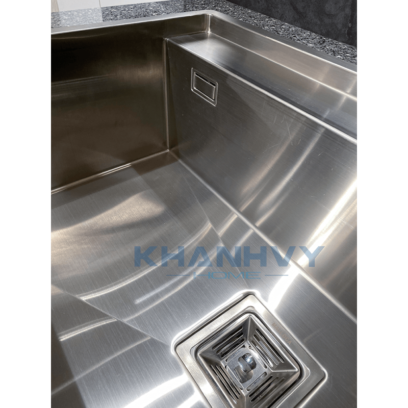 Chậu rửa Malloca MS 6302T