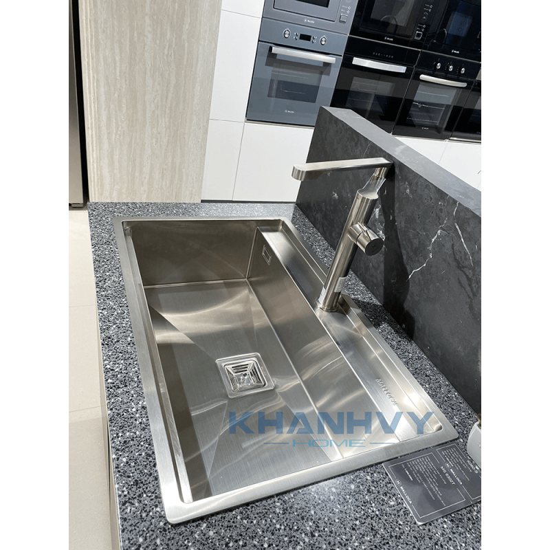 Chậu rửa Malloca MS 6302T