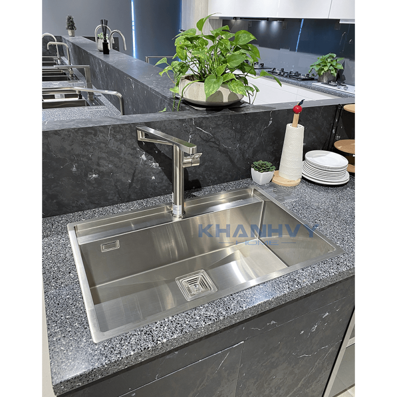 Chậu rửa Malloca MS 6302T