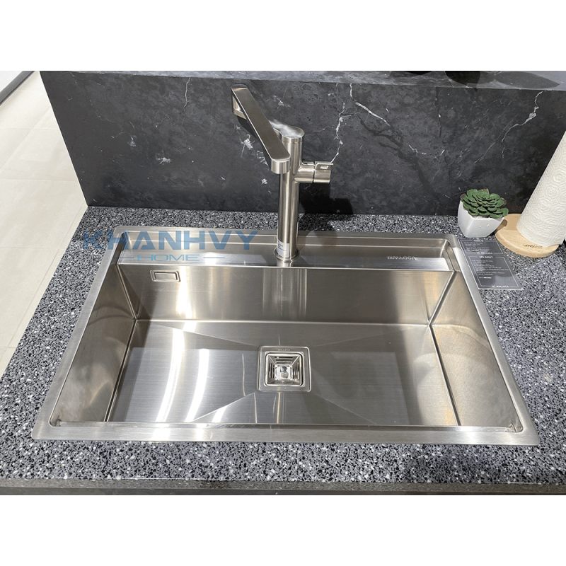Chậu rửa Malloca MS 6302T