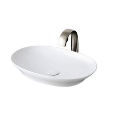 Chậu lavabo TOTO đặt bàn LT4706