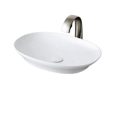 Chậu lavabo TOTO đặt bàn LT4706MT