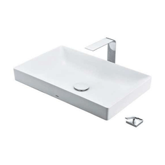 Chậu lavabo TOTO đặt bàn LT4716G17