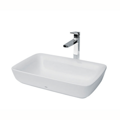 Chậu lavabo TOTO đặt bàn PJS06WE#GW