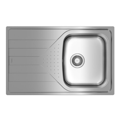 Chậu rửa Teka UNIVERSE 45 T-XP 1B 1D 115110011
