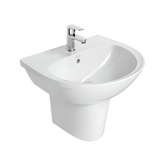 Chậu rửa treo tường American Standard 0953-WT/0712-WT
