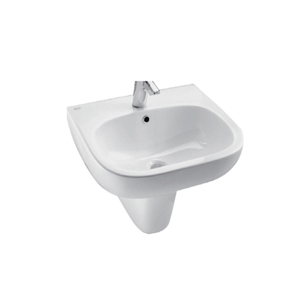 Chậu rửa treo tường American Standard 0955-WT/ 0755-WT