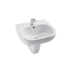 Chậu rửa treo tường American Standard 0955-WT/ 0755-WT