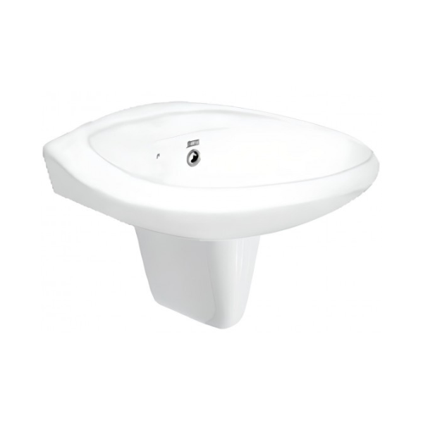 Chậu rửa treo tường Casablanca American Standard VF-0969/VF-0912