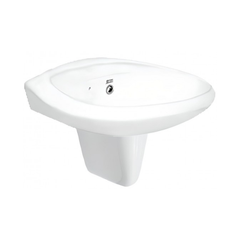 Chậu rửa treo tường Casablanca American Standard VF-0969/VF-0912