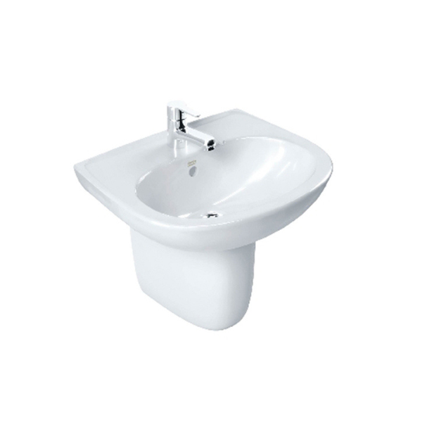 Chậu rửa treo tường Codie American Standard VF-0947/VF-0741