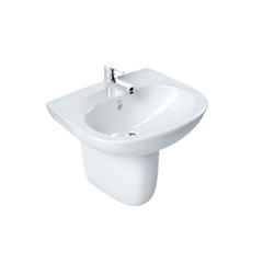 Chậu rửa treo tường Codie American Standard VF-0947/VF-0741