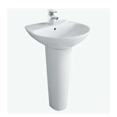 Chậu rửa treo tường Inax L-285V(EC/FC)
