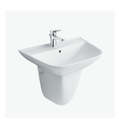 Chậu rửa treo tường Inax L-297V(EC/FC)