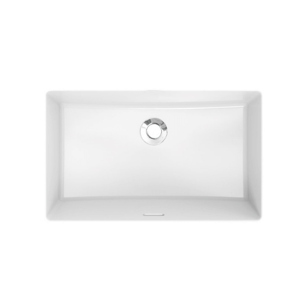 Chậu lavabo âm bàn Sapporo 545 Hafele 588.79.014