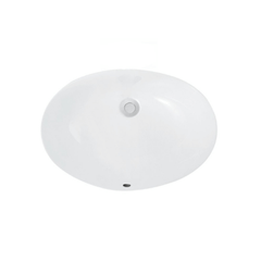 Chậu lavabo âm bàn Sapporo 570 Hafele 588.79.015