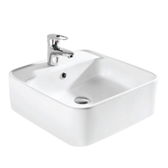 Chậu lavabo đặt bàn 470 Hafele 588.84.026