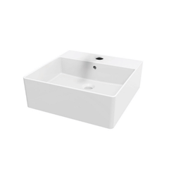 Chậu lavabo đặt bàn Sapporo 460 Hafele 588.79.002