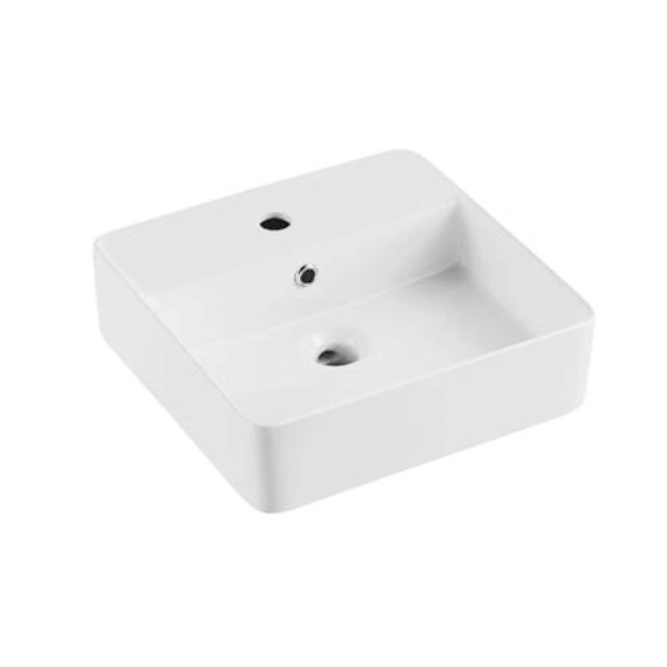 Chậu lavabo đặt bàn Sapporo Hafele 588.79.072