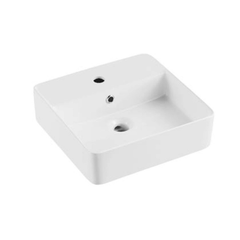 Chậu lavabo đặt bàn Sapporo Hafele 588.79.072