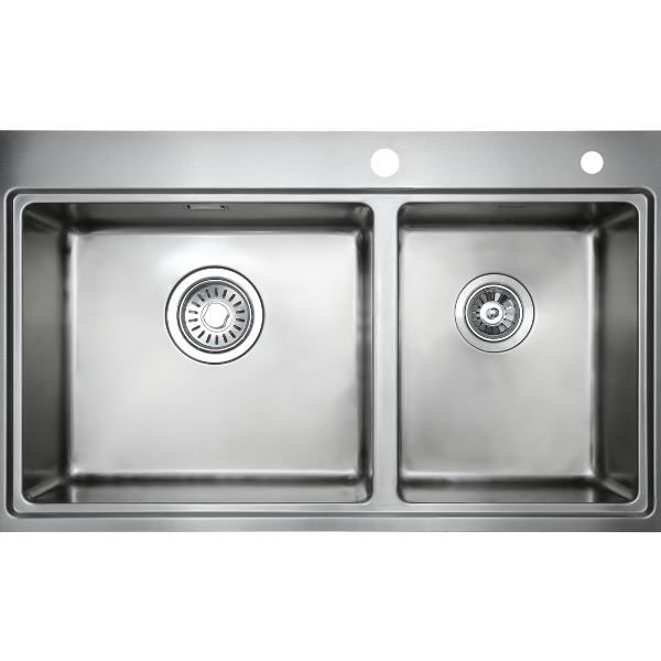 Chậu rửa bát Kluger KW8211S-S84