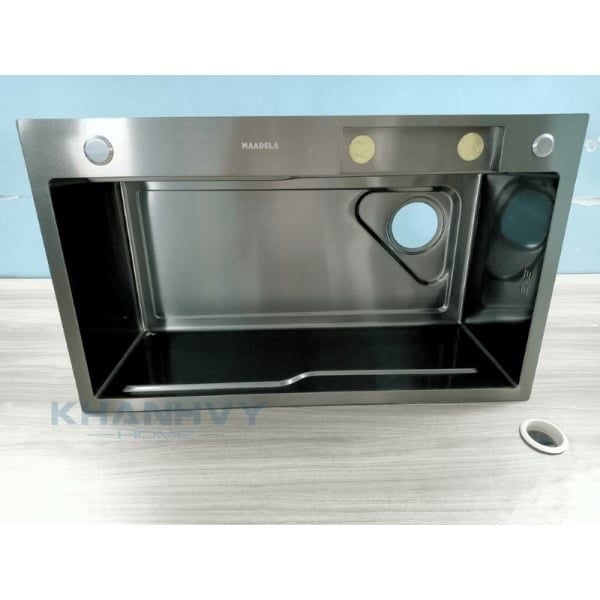 Chậu rửa chén Maadela MDS-7545NBU