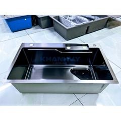 Chậu rửa chén Maadela MDS-7545NBU
