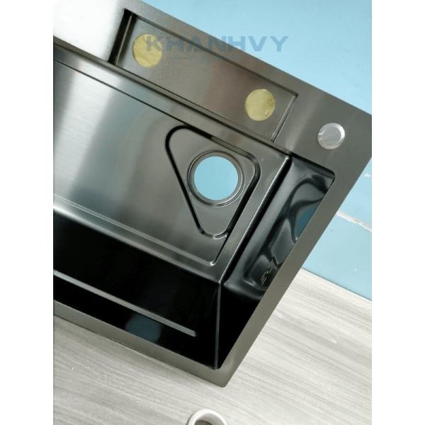 Chậu rửa chén Maadela MDS-7545NBU
